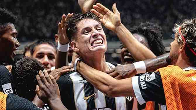 Históricos albos: “La llegada de Román es para pelear la Libertadores de 2027”