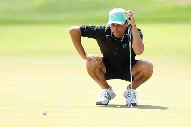 Expertos aconsejan a Joaquín Niemann: “Nos gustaría verlo de vuelta en el PGA Tour, entre los mejores del mundo”