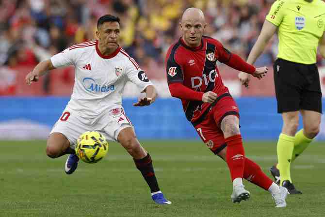 El mapa para entender la MLS que acogerá a Alexis Sánchez