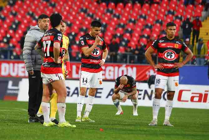 El empinado camino de Rangers para evitar su primer descenso a la tercera categoría
