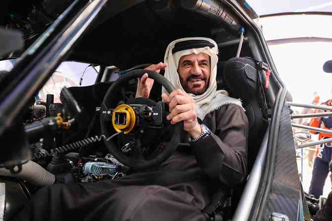 Presidente de la FIA se reunirá con Kast en medio de la lucha de Chile por seguir en el calendario del Mundial de Rally