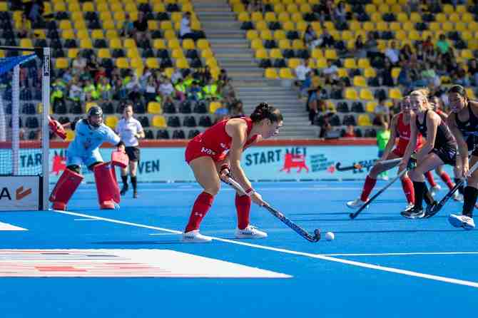 Las “Diablas” dejan el Mundial últimas y sin victorias