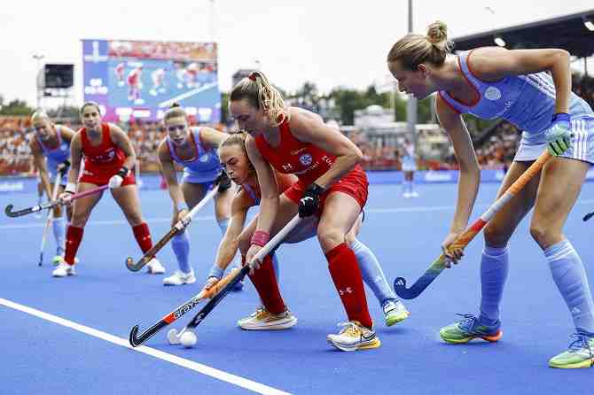 El futuro de las “Diablas” tras el último puesto en el Mundial