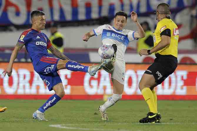 La apasionante carrera por el “Chile 2”: dos favoritos y varias sorpresas buscan los pasajes a la Libertadores