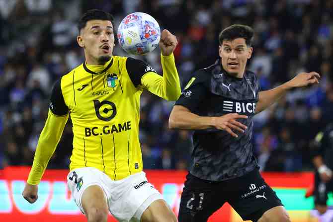 Tendencia perversa: los clubes que juegan copas internacionales terminan sufriendo con el descenso