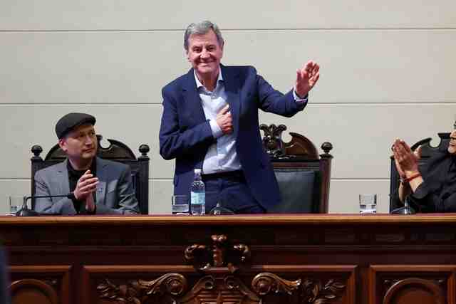 Mirko y los recuerdos