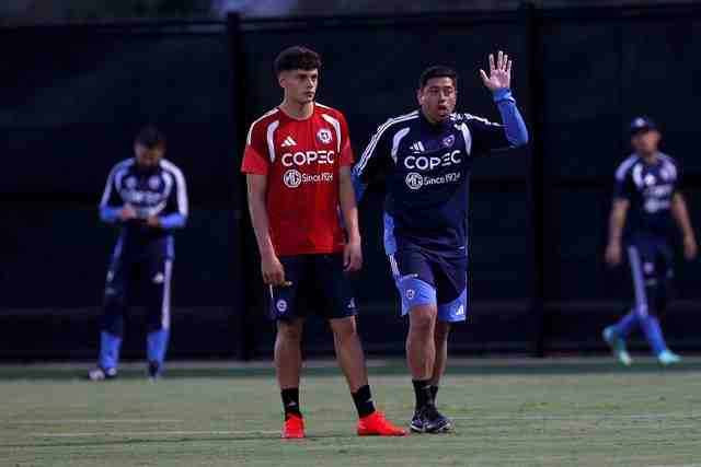 Nicolás Córdova reduce los riesgos ante Canadá
