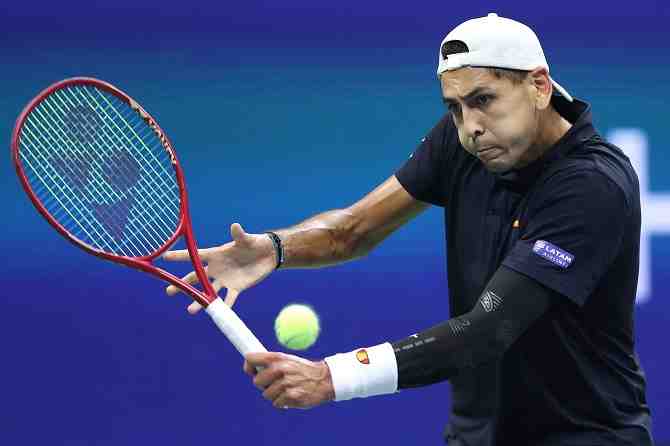 Tabilo renace en Japón y consigue su segunda mejor victoria de la temporada