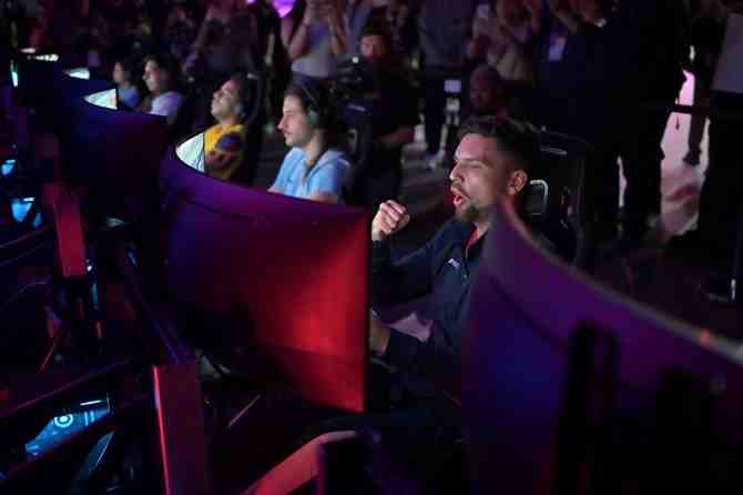 El difícil camino de los e-sports para recibir aportes del IND por sus medallas