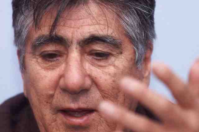 Adiós a un hombre de fútbol