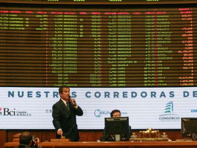 El Mercurio | Inversiones