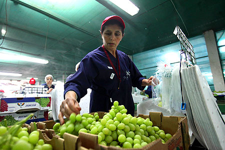 Análisis de competividad