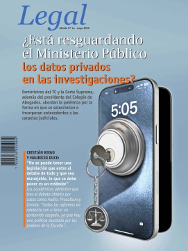 Revista legal