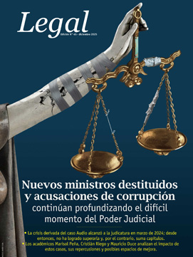 Revista legal
